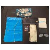 Jewelry Bags &  Thinoptics