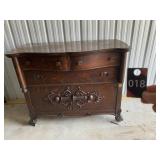 Antique Dresser 48"Wx24"Dx38"H