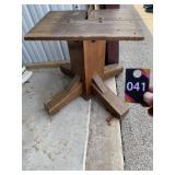 Table Base