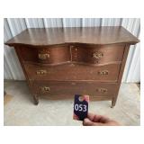 Dresser 42"Wx21"Dx34"H