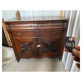 Dresser 44"Wx20"Dx38"H