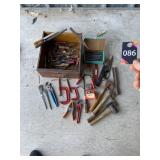 Misc Tools