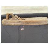 Wood Planer