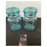 Ball Ideal Jar #8, #3