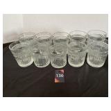 Anchor Hocking Glasses