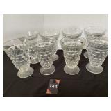 Fostoria Drinking Glasses