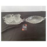 Fostoria Serving Dishes