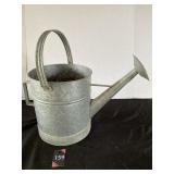 Metal Watering Can