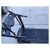 Pro Form XL Cross Walk Treadmill