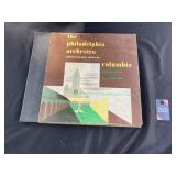 The Philadelphia Orchestra Vinyl Records