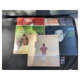 Beach Boys & Misc Records