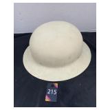 Civil Defense Steel Helmet