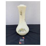 10" Fenton Lamp Top