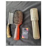 Platitex Hair Cutter