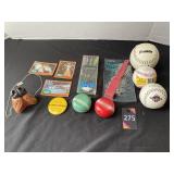 Chicago 2003 All Star Baseball & Misc