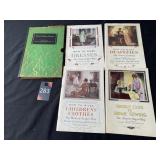 Singer Sewing Library Books