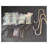 Cabinet Pulls & Misc