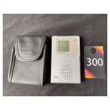 Optimus Digital Recorder