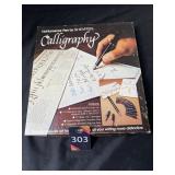 Calligraphy Kit