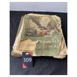 Sears & Roebuck Co Catalog