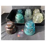 Glass Insulators