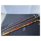 Canes & Walking Sticks