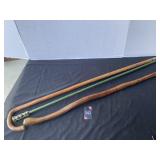 Cane & Walking Sticks