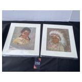 Dorothy Oborough (Johnson) Prints