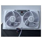 Polar-Aire Window Fan