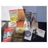 Travel Brochures