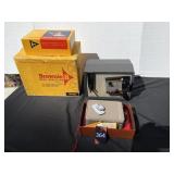 Kodak Brownie Movie Camera & Projector