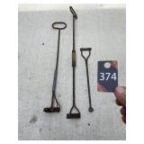 Branding Irons