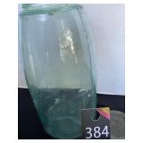 Ball Mason Half Gallon Jar