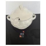Soup Tureen