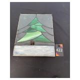 Stained Glass 8"x11"