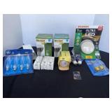 Misc Light Bulbs