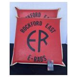 Rockford East E Rabs Stadium Pads