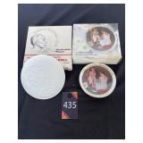 Norman Rockwell Plates