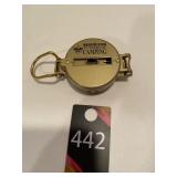 Boy Scout Compass