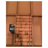 Sterling Silver Jewelry