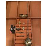 Sterling Silver Jewelry