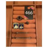 Sterling Silver Jewelry