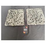 Gen Air Grill Plates