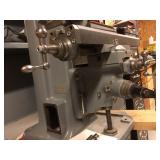 Pratt & Whitney Mill