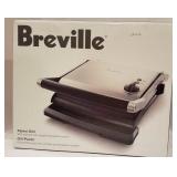 Breville Panini Grill