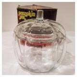 Pumpkin Jar