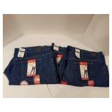 3 Pair 26W M Lee RIders Jeans New