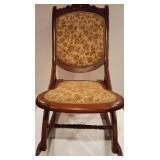 Folding Rocker