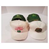 John Deere Hats