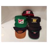 Stealth Hybrids DS Hats